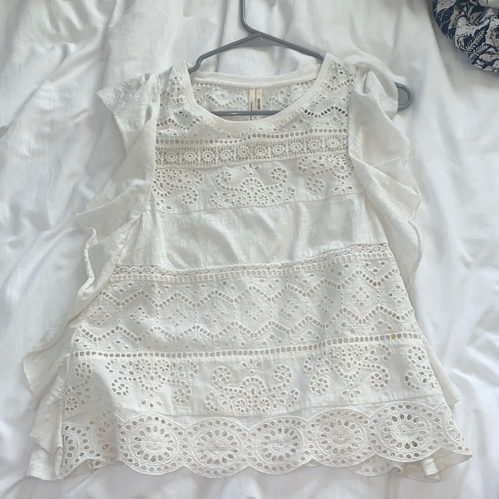 Anthro top